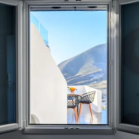Deep Earth Villas